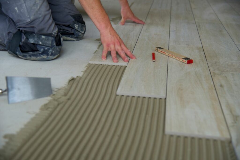 Carreleur Emploi Solano