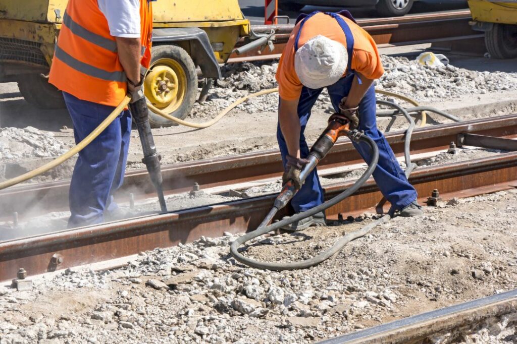 Manoeuvre en batiment chez Solano