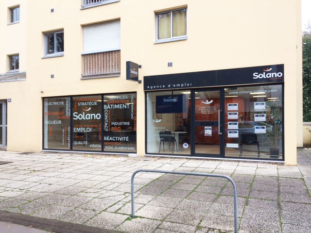 solano multitech rennes, agence intérim