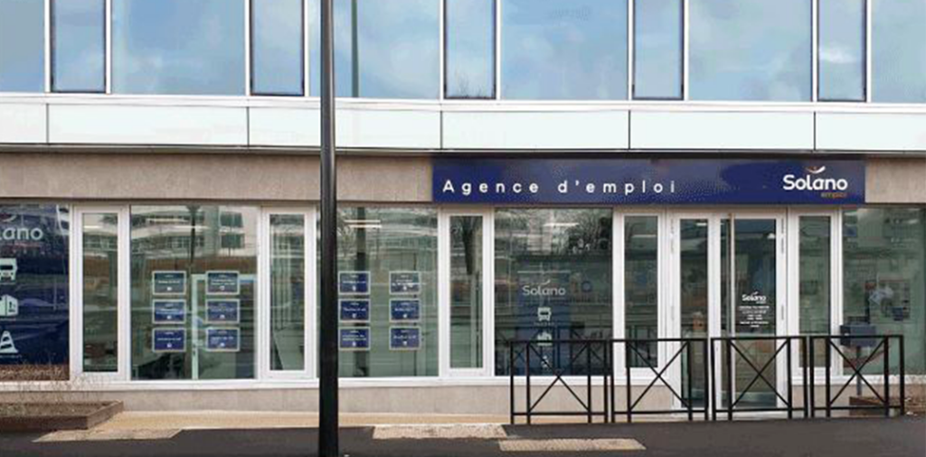 Ouverture Agence Solano Emploi Montigny