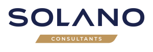 logo solano consultants