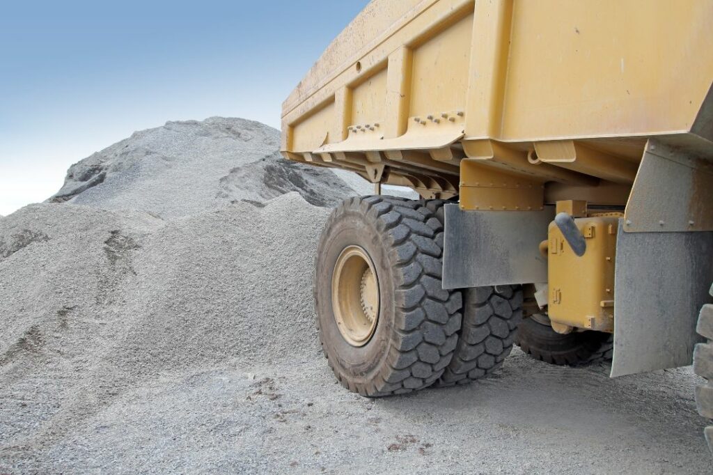 Conducteur SPL PL Benne - Solano