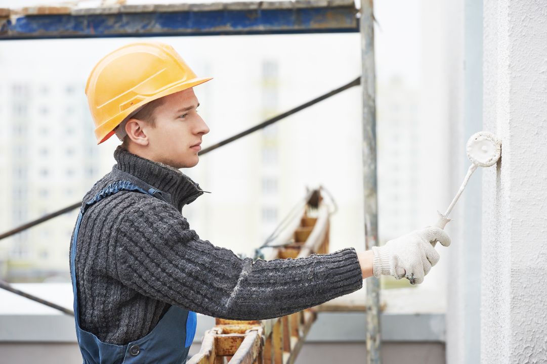 Qu'est ce qu'un peintre en bâtiment ? Tout connaître sur le métier