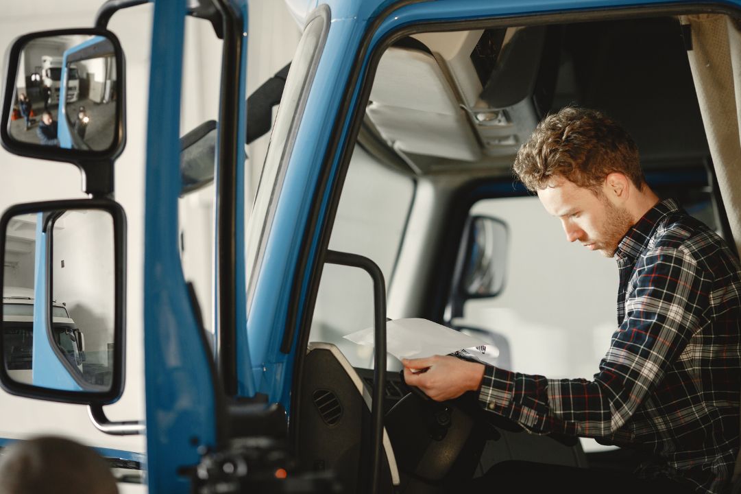 Qu'est ce qu'un conducteur PL distribution